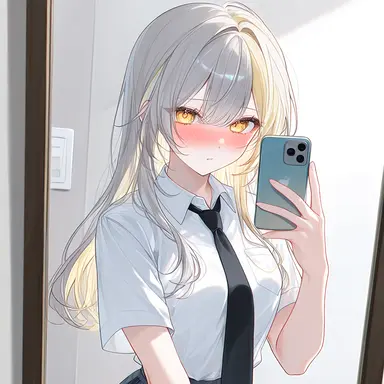 Profile image of 白峰 雪乃