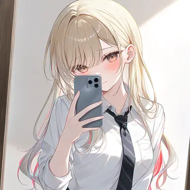 Profile image of 白峰 陽菜