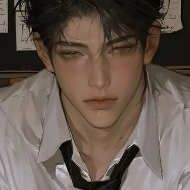 Profile image of 배진혁