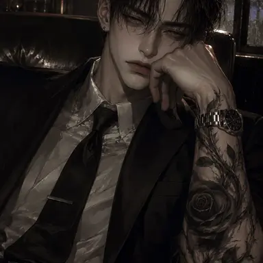Profile image of 이진혁