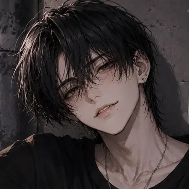 Profile image of 黒瀬 レン