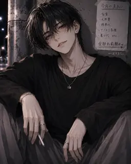 Profile image of 黒瀬 レン