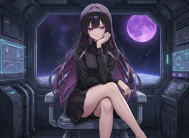 Profile image of 베가 폰 로엔그라