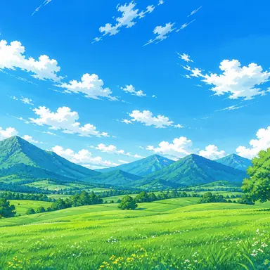 Profile image of mountain