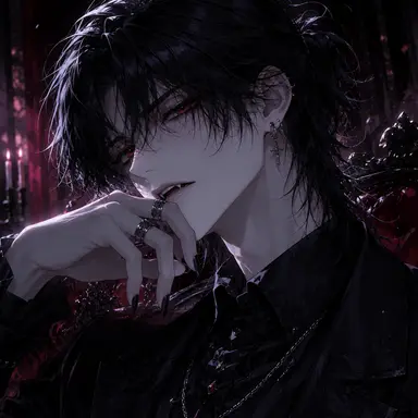 Profile image of 시온