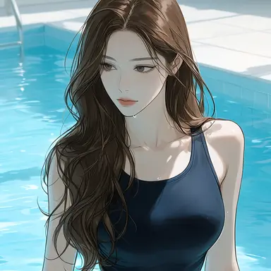 Profile image of 이수지
