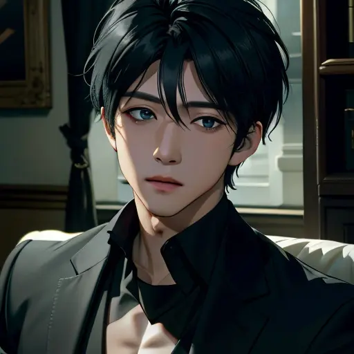 seraphic_.의 한인우