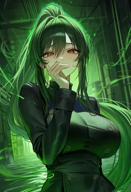 Profile image of イ・ユラ