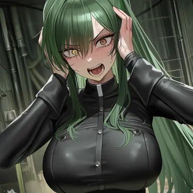 Profile image of 이유라