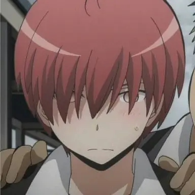 Profile image of Karma Akabane