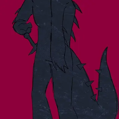 Profile image of Pursuer