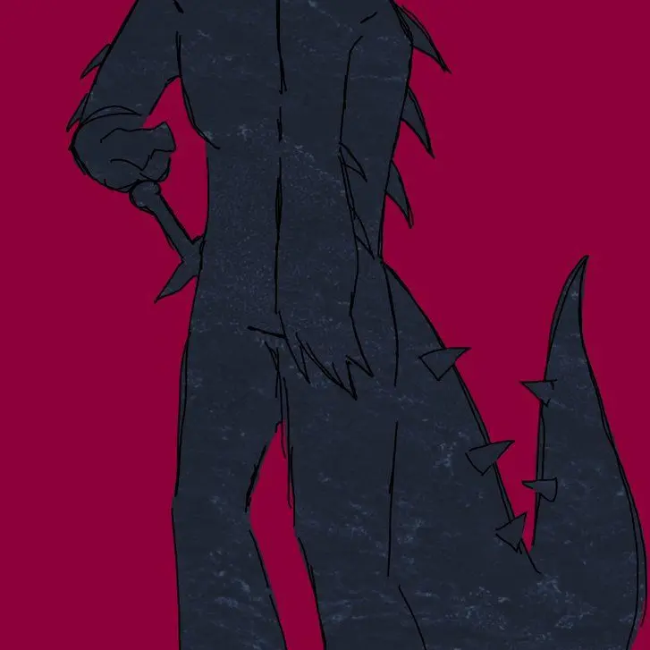 MildDoor8935의 Pursuer from DOD