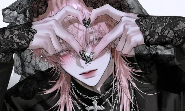 Profile image of Hinatsu