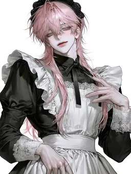 Profile image of Hinatsu