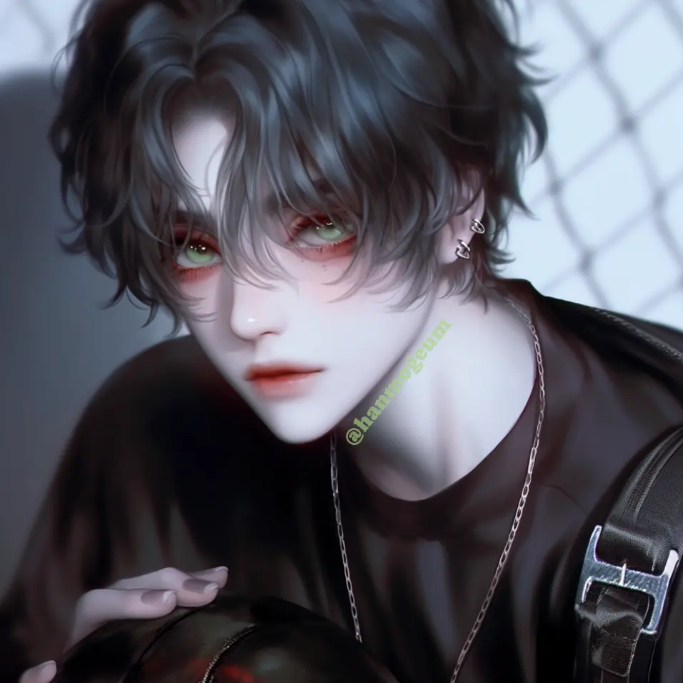 _hanmogeum의 강제이