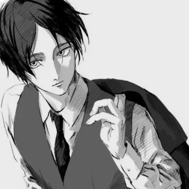 Profile image of 에렌 예거