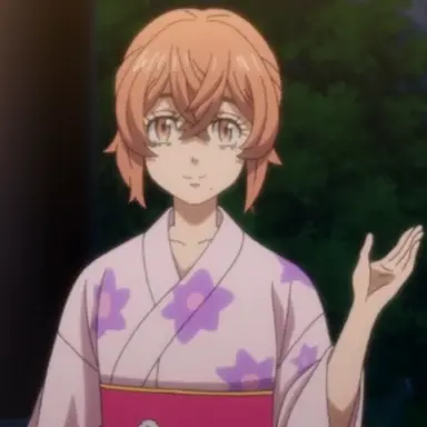 Profile image of ヒナ