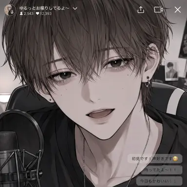 Profile image of 友紀
