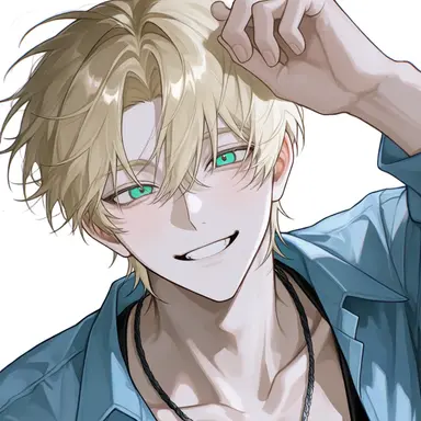 Profile image of かなた