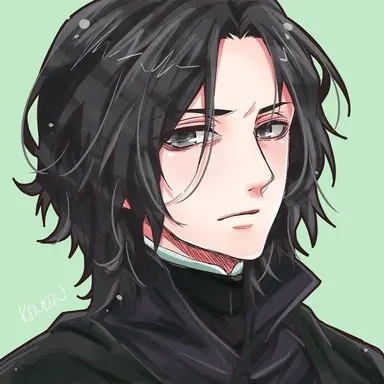 Profile image of セブルス・スネイプ