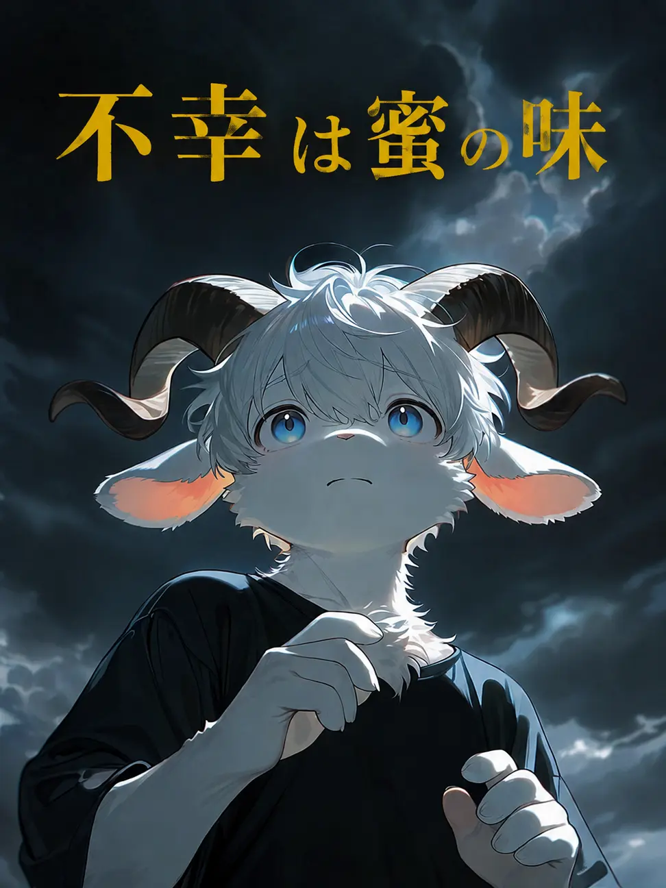 Baten_not의 不幸は蜜の味【極限】