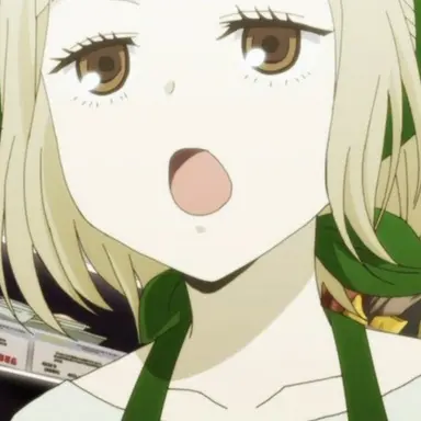 Profile image of 理央