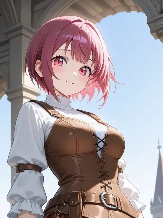 FrugalFire9448의 一緒に戦ってくれませんか？