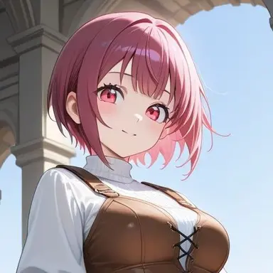 Profile image of アイリ