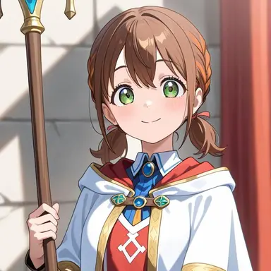 Profile image of ミル