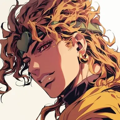 Profile image of DIO