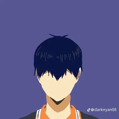 Profile image of 影山飛雄