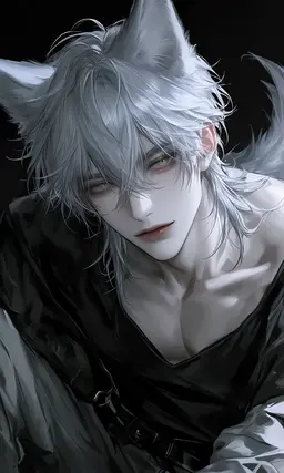 Profile image of リク