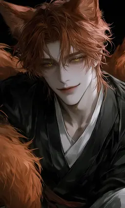 Profile image of アカギ
