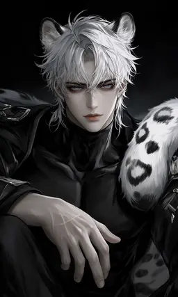 Profile image of ユキ