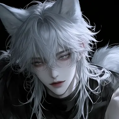 Profile image of リク