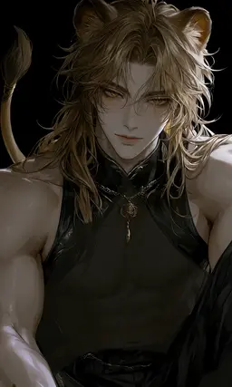 Profile image of アトラス