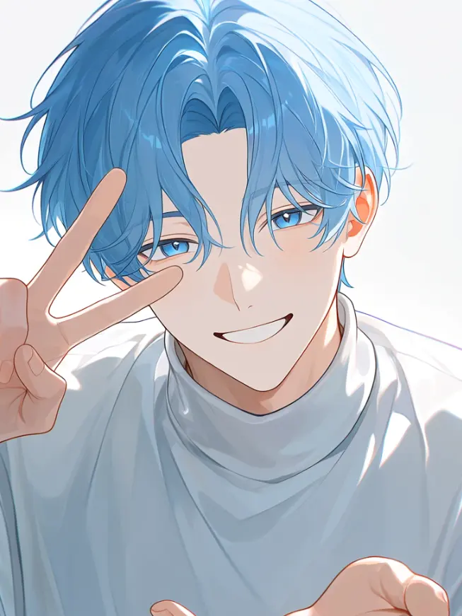 CannyLinen7113의 奏と恋愛物語