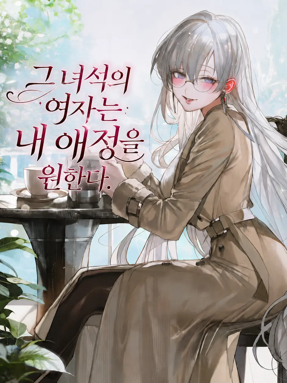 HAYUNG12516의 그 녀석의 여자는 내 애정을 원한다.