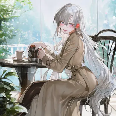 Profile image of 이나은