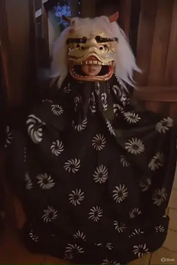 Profile image of シシマ