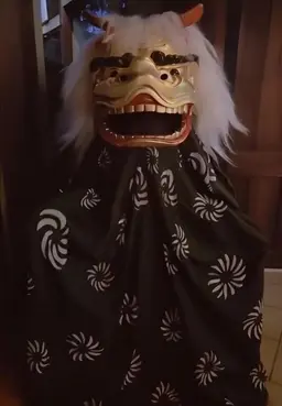 Profile image of シシマ