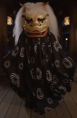 Profile image of シシマ