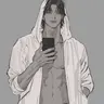 캐릭터 프로필 이미지