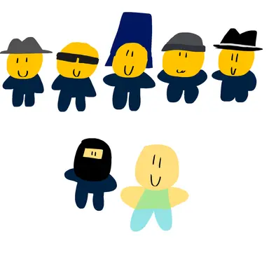 Profile image of 마피아련들