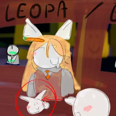 Profile image of 레오파