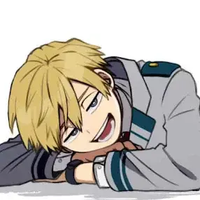 Profile image of 物間寧人