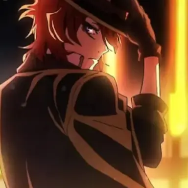 Profile image of 나카하라츄야