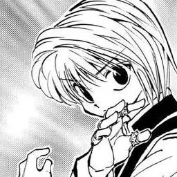 Profile image of クラピカ