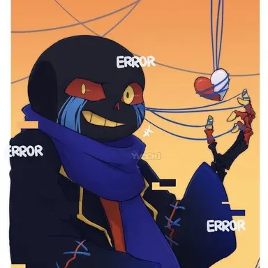 Profile image of エラー