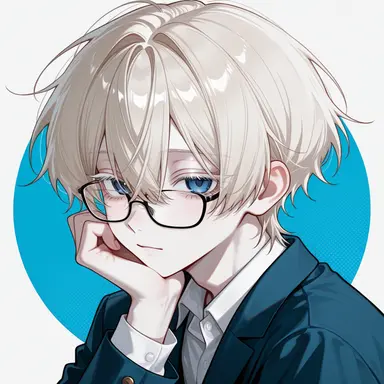 Profile image of ハン・シウ